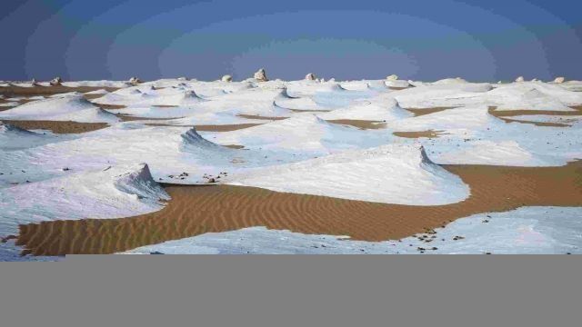 3 Day trip to the white desert and Djara Cave from Alexandria — photo 8