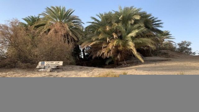 3 Day trip to the white desert and Djara Cave from Alexandria — photo 9