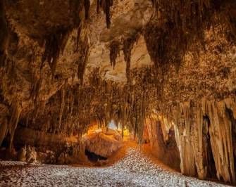 3 Day trip to the white desert and Djara Cave from Cairo — photo 2