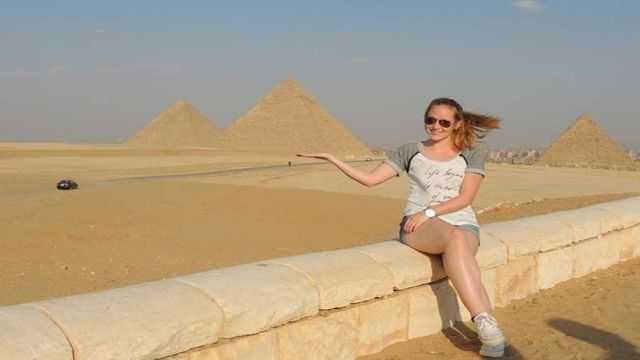 3 Days Cairo Highlights from Hurghada by Private Car