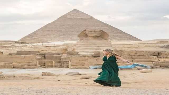 3 Days Cairo Highlights from Hurghada by Private Car — photo 5