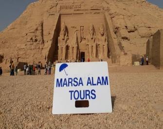 3 Days Egypt itinerary from Sahel Hashesh — photo 2