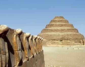 3 Days Egypt Itinerary — photo 2
