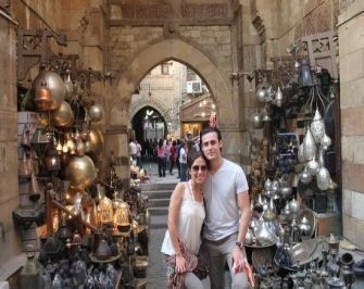 3 Days Egypt Itinerary — photo 3