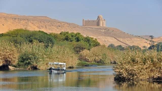 3 days tour Egypt Highlights from El Gouna — photo 10
