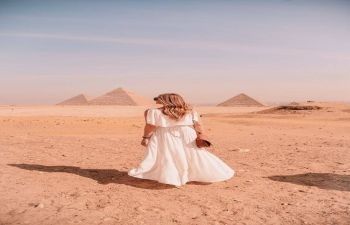 3 days tour Egypt Highlights from Sahel Hashesh