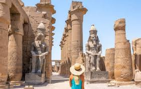 3 Days Tour Luxor and Aswan with Cairo from Marsa Alam — photo 4