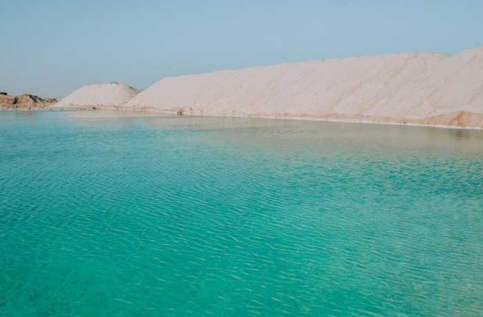 3 days tour package to Siwa oasis from Marsa Alam — photo 3