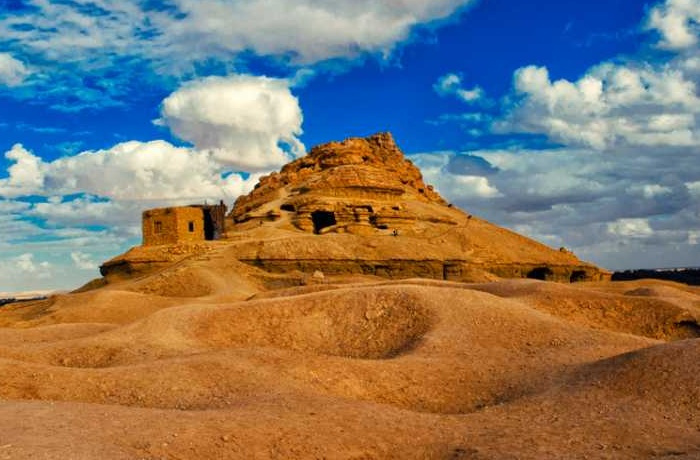 3 days tour package to Siwa oasis from Marsa Alam — photo 4