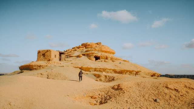 3 days Tour Package to Siwa -Summer offer — photo 3