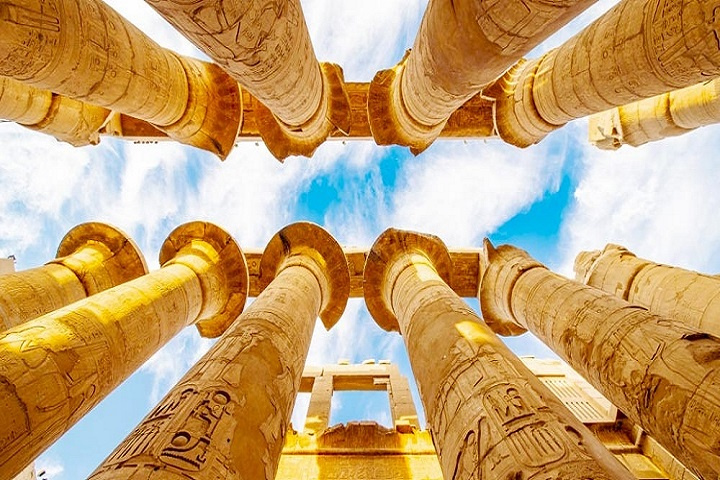 3 Days tour to Aswan and Luxor from Marsa Alam