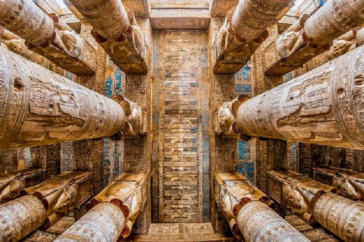 3 Days tour to Aswan and Luxor from Marsa Alam — photo 3