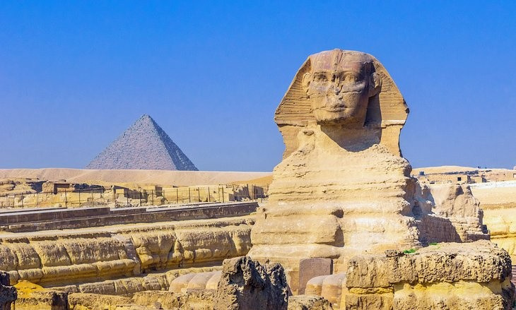 3 Days tour to Cairo Aswan Abu simble and Luxor tour from Marsa Alam