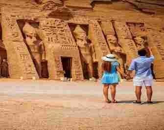 3 Days Trip Luxor and Aswan from El Quseir — photo 3