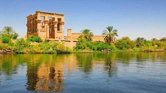 3 Days Trip Luxor and Aswan from El Quseir — photo 8