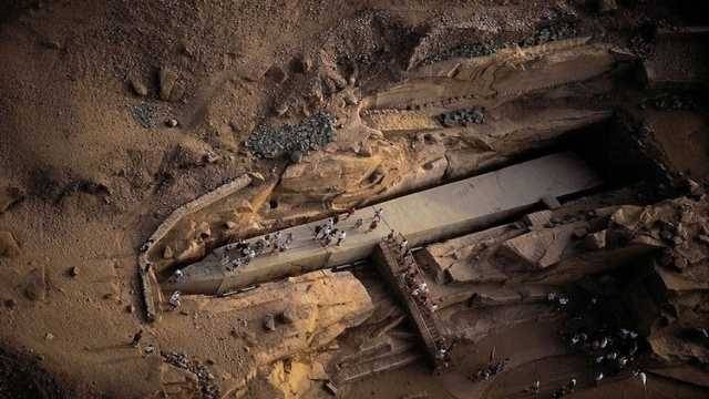 3 Days Trip Luxor and Aswan from El Quseir — photo 9