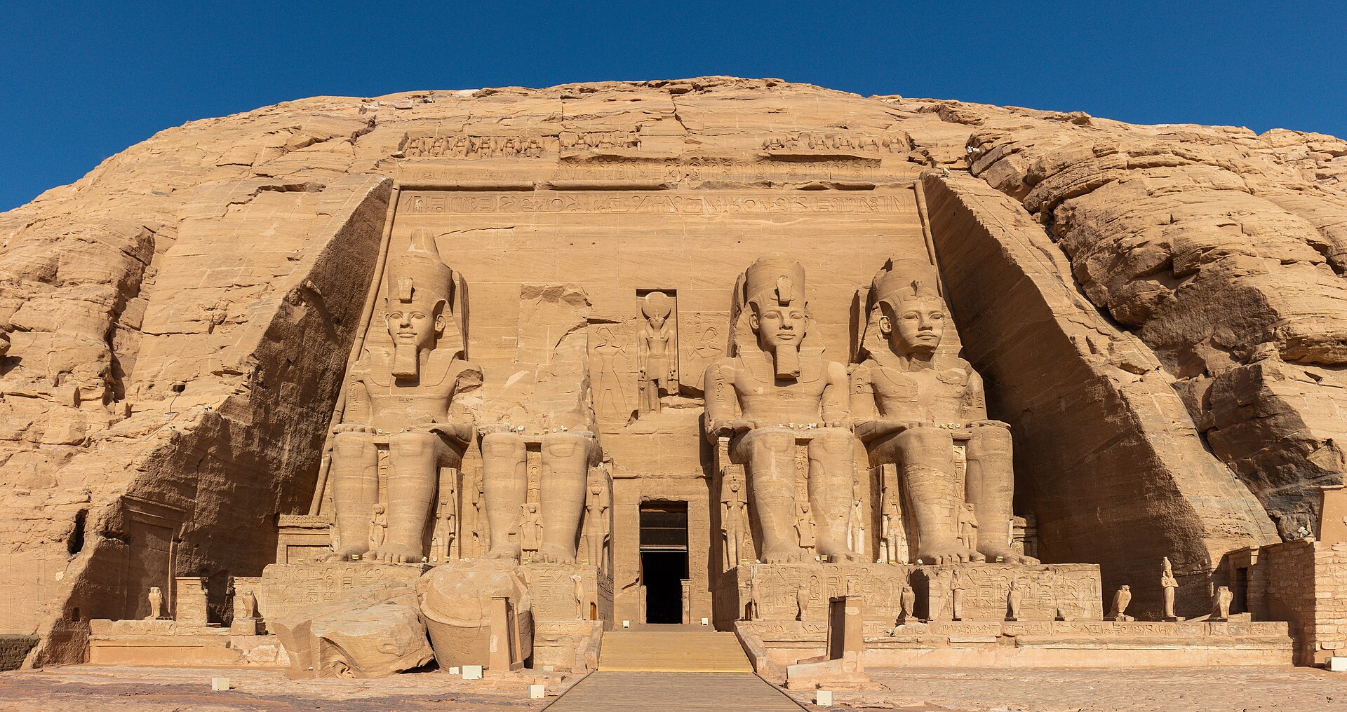 3 Days Trip Luxor and Aswan from Hurghada