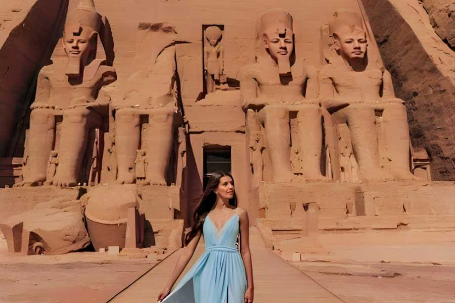 3 Days Trip Luxor and Aswan from Luxor