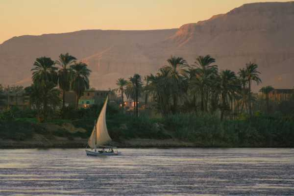 3 Days Trip Luxor and Aswan from Luxor — photo 2