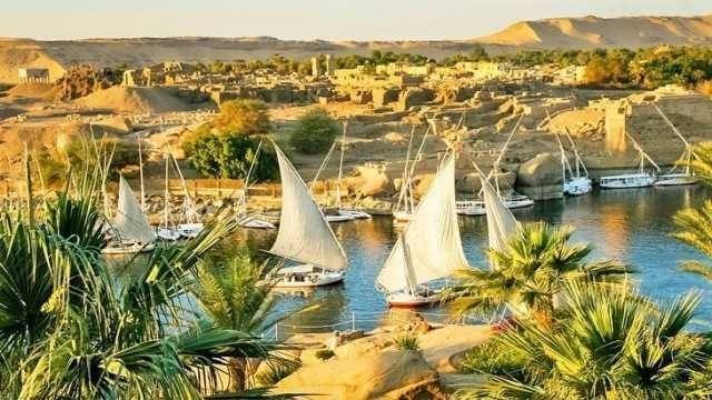 3 Days Trip Luxor and Aswan from Makadi — photo 5