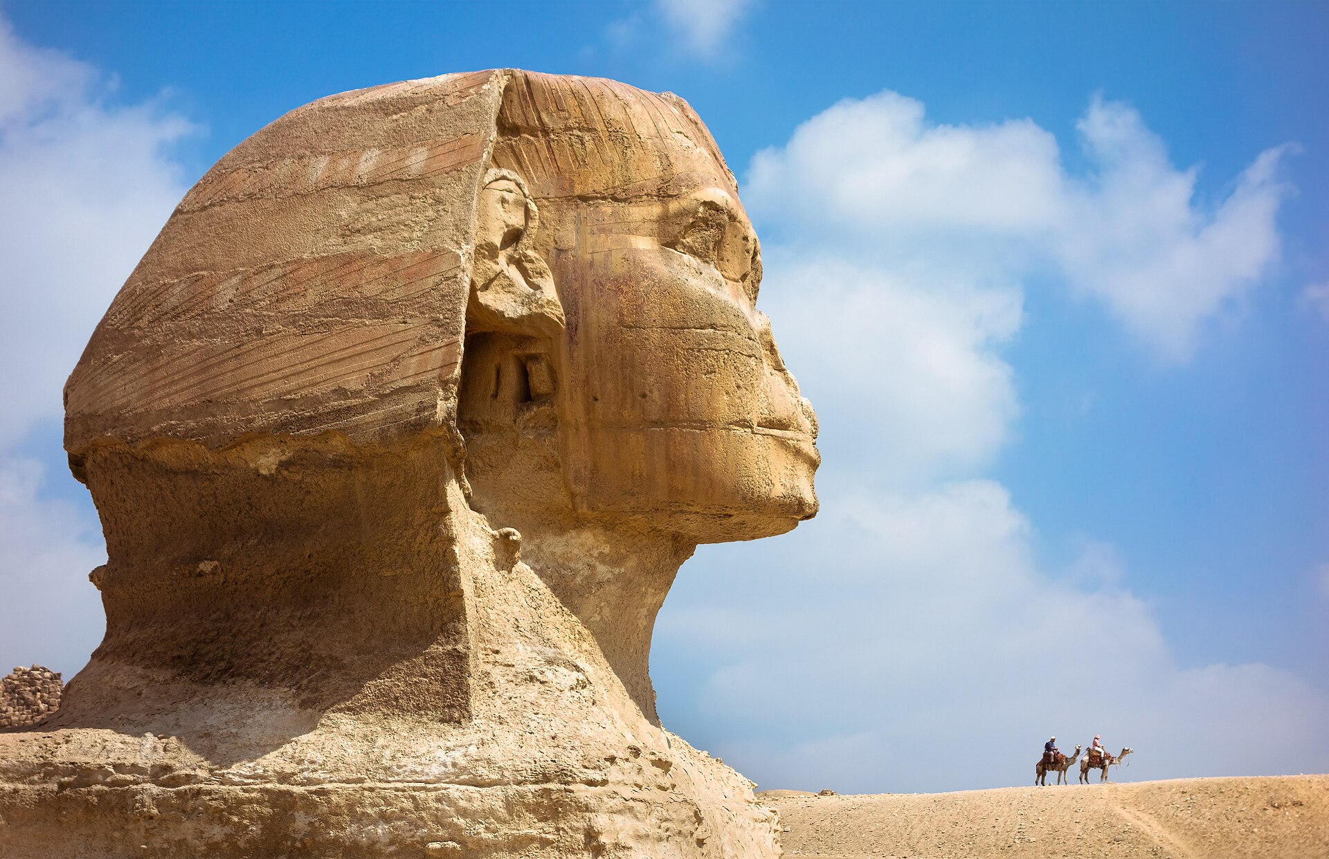 3 Days trip to Cairo from Hurghada by Private Car