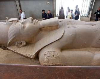 3 Days trip to Cairo from Sahel Hashesh by flighlt