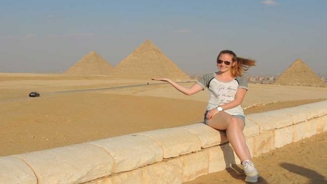 3 Days trip to Cairo from Sahel Hashesh by Private Car — photo 4