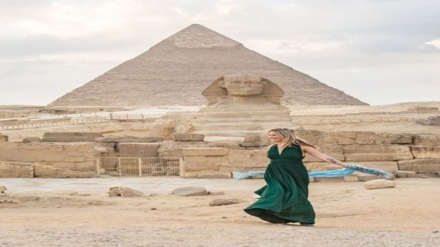 3 Days trip to Cairo from Sahel Hashesh by Private Car — photo 8