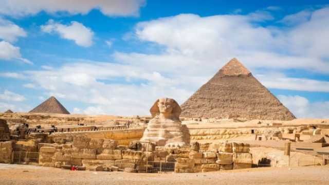 3 Days trip to Cairo from Sharm el Sheikh by flighlt — photo 5