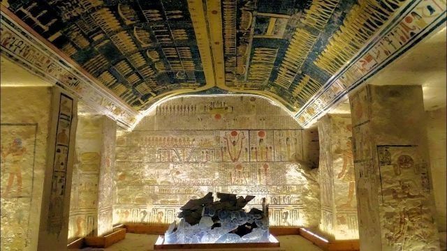 3 days trip to Luxor and Aswan with Abu simble from El Gouna — photo 4