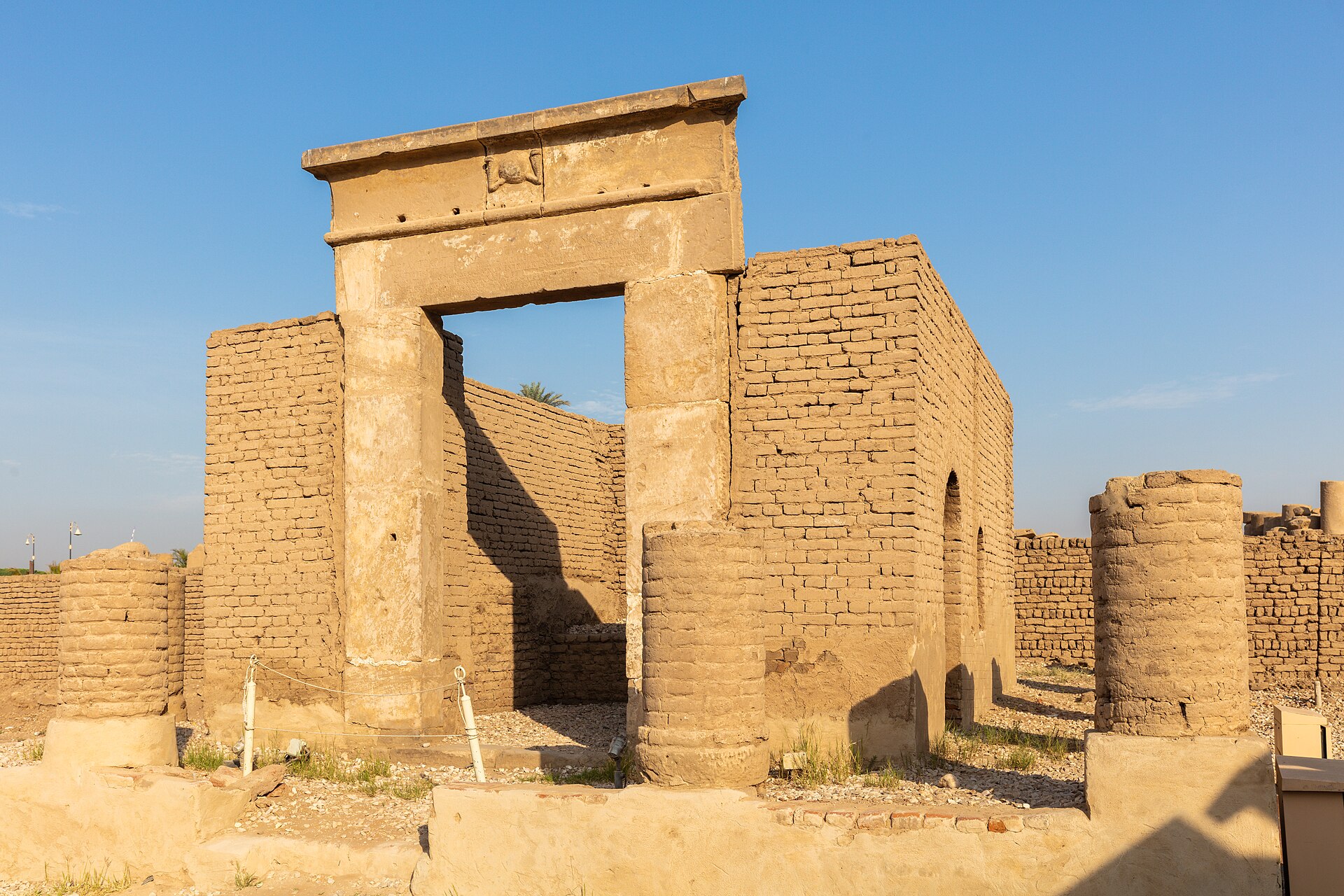 3 days Trip to Luxor from Hurghada — photo 4