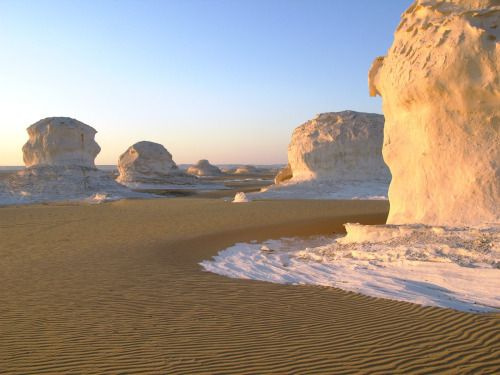 3 Days trip to Siwa oasis and white desert from Cairo — photo 5