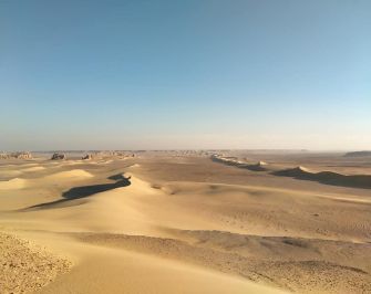 3 Days trip wadi el Hitan and Fayoum Oasis from Cairo