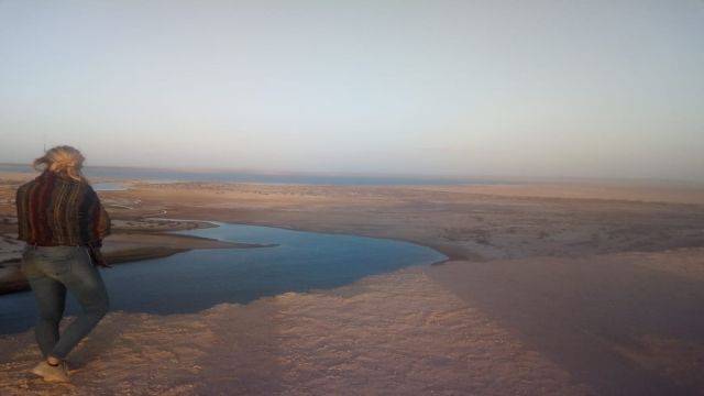 3 days trip White desert and wadi el Hitan from Cairo — photo 9