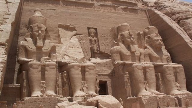 4 Day Nile Cruise Tour from Cairo — photo 6
