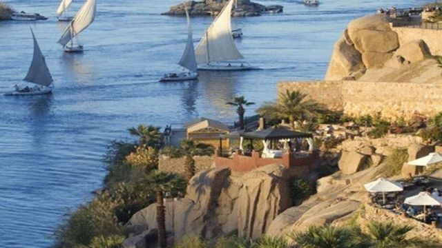 4 Day Nile Cruise Tour from Cairo — photo 9