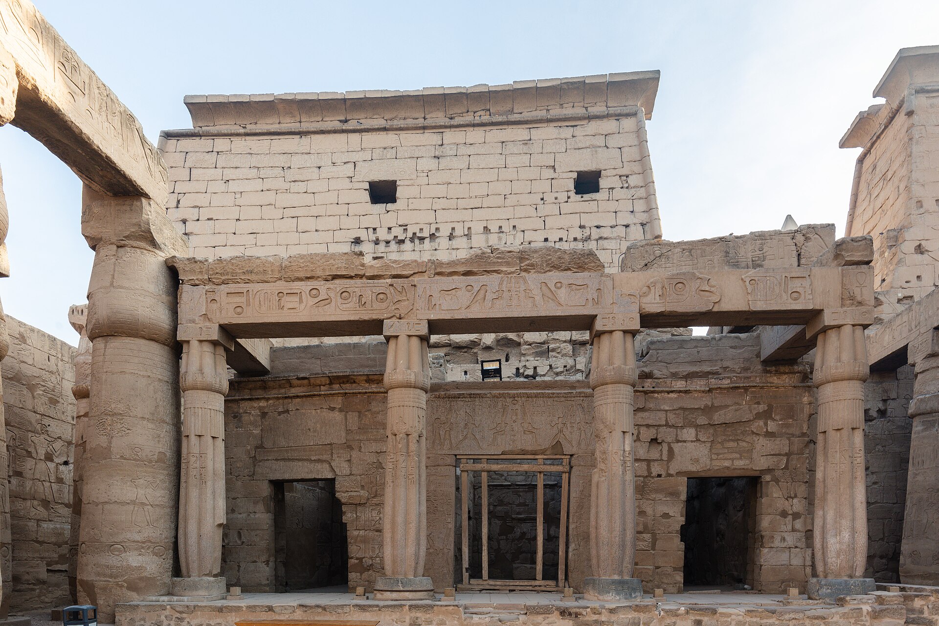 4 day Private tour to Luxor from Hurghada — photo 6