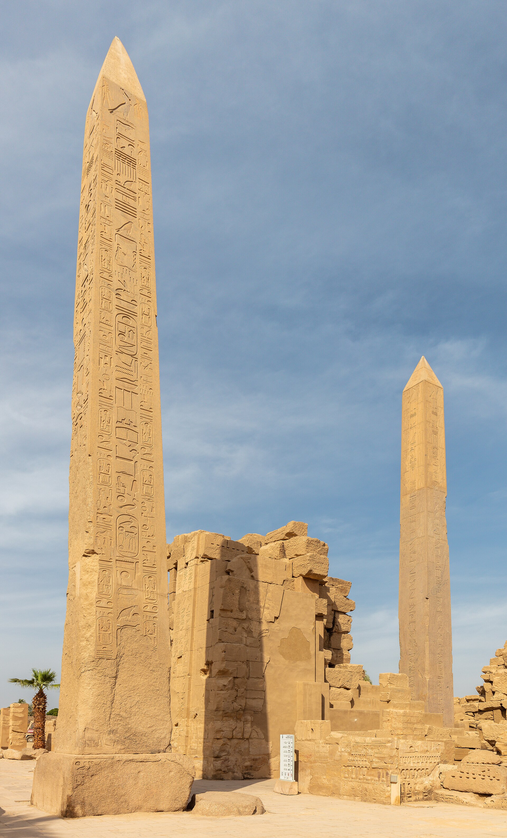 4 day Private tour to Luxor from Marsa Alam