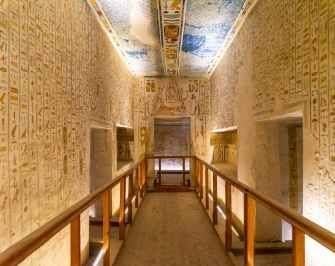 4 day Private tour to Luxor from Sahel Hasheesh — photo 2