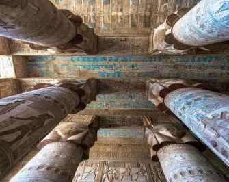 4 day Private tour to Luxor from Sahel Hasheesh — photo 4