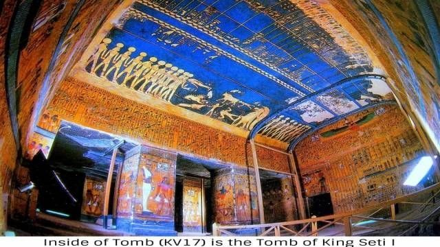 4 day Private tour to Luxor from Sahel Hasheesh — photo 7