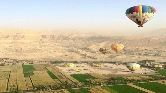 4 day Private tour to Luxor from Sahel Hasheesh — photo 8