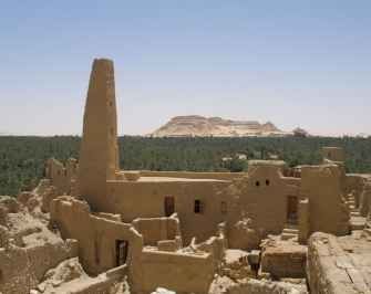 4 day tour Package Cairo and siwa oasis from Sahel Hashesh — photo 3