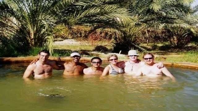4 day tour Package Cairo and siwa oasis from Sahel Hashesh — photo 4
