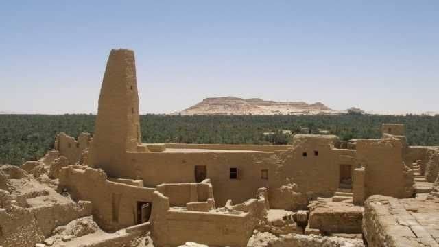 4 day tour Package Cairo and siwa oasis from Sahel Hashesh — photo 6