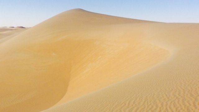 4 day tour Package Cairo and siwa oasis from Sahel Hashesh — photo 7