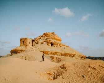 4 Day trip to Alexandria and Siwa oasis from Cairo — photo 3