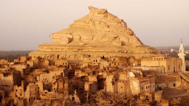 4 Day trip to Alexandria and Siwa oasis from Cairo — photo 8
