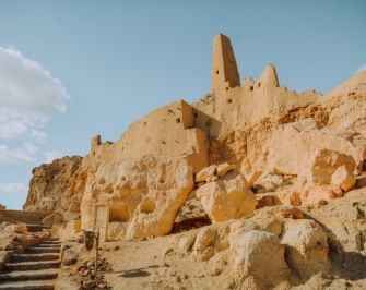 4 Day Trip to siwa oasis from Cairo — photo 3