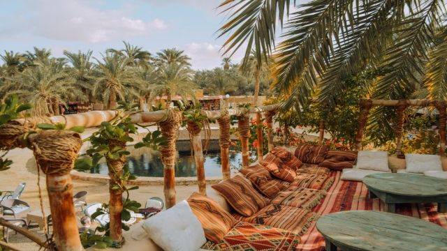 4 Day Trip to siwa oasis from Cairo — photo 4